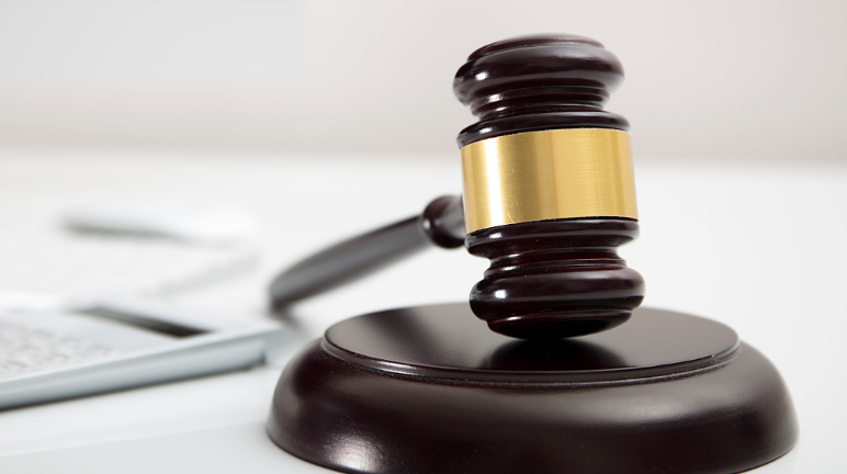 永吉法院： 国家重点保护植物也敢砍？ 砍