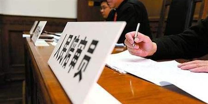 舒兰法院平安法庭特邀人民陪审员参与调解民