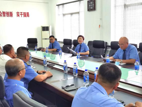 保护黑土地 共建美丽家园-吉林铁检院开展