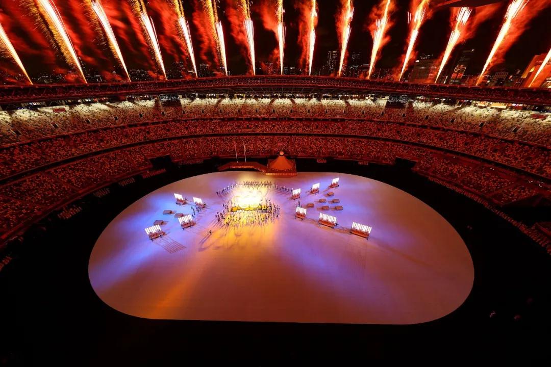 奥运会能办成这样，日本也真不容易！