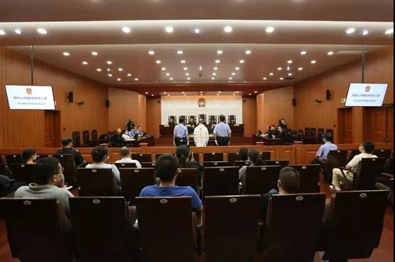 死刑！杭州杀妻案一审宣判