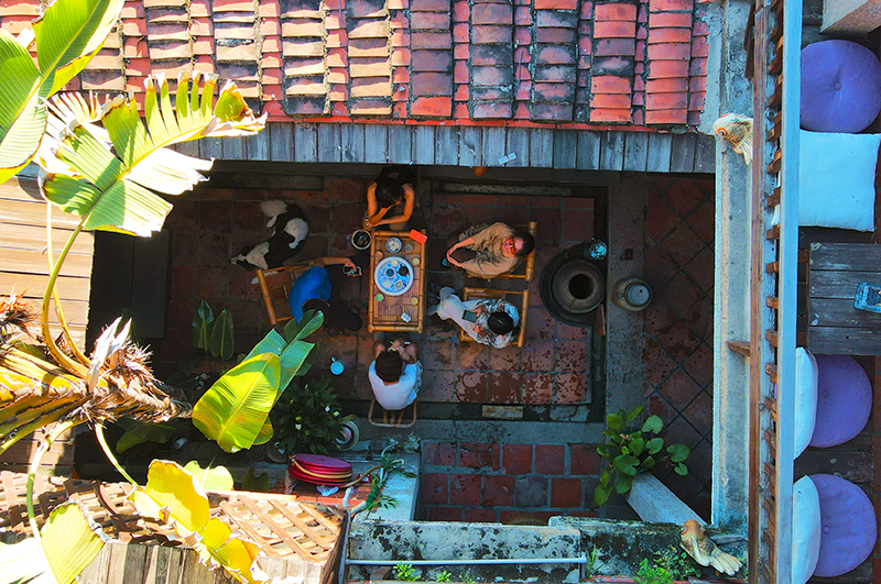 福建泉州：千年古城的“多面”生活