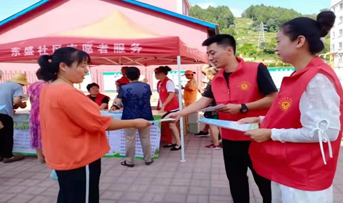 临江市人民法院开展“创建国家卫生城市”志