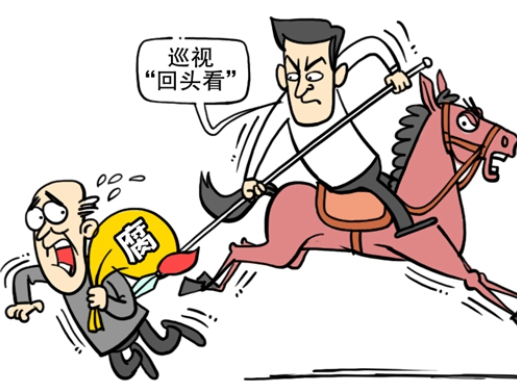 云南:十届省委第十三轮巡视回头看发现问题