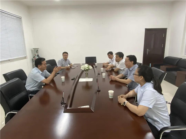 南阳宛城区扎实开展“万人助万企”活动