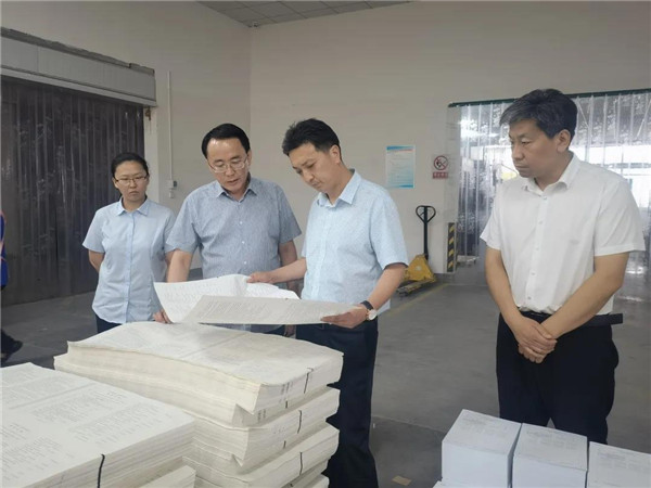 南阳宛城区扎实开展“万人助万企”活动