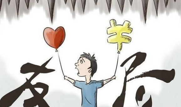 白石山法院：好借好还 再借不难