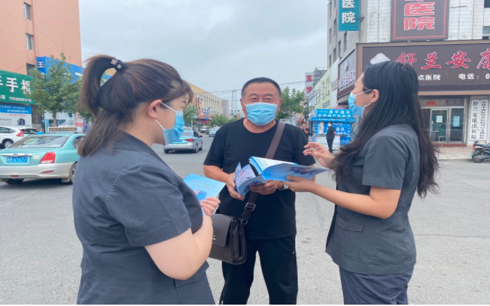 守护百姓“钱袋子”，舒兰法院开展防范非法