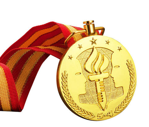 共青团中央、全国青联：授予我国奥运健儿中