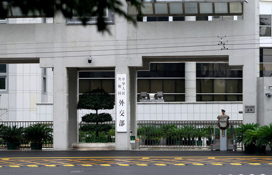 外交部发言人就巴基斯坦政府公布达苏恐袭事