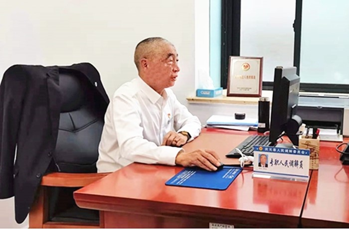 【道德先锋】德行天下·耀我中华 