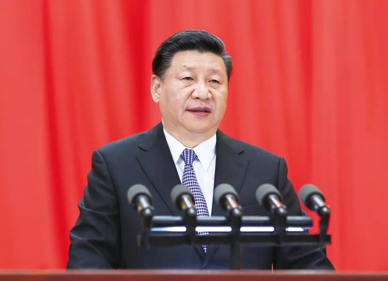 《习近平外交思想学习纲要》出版发行