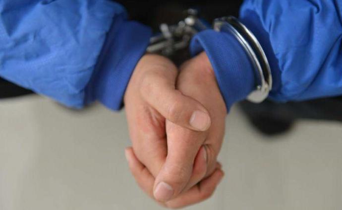 最高人民检察院依法对蒙永山决定逮捕