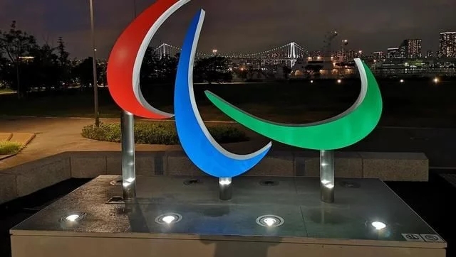 东京残奥会今日开幕 残奥村出现首例确诊运