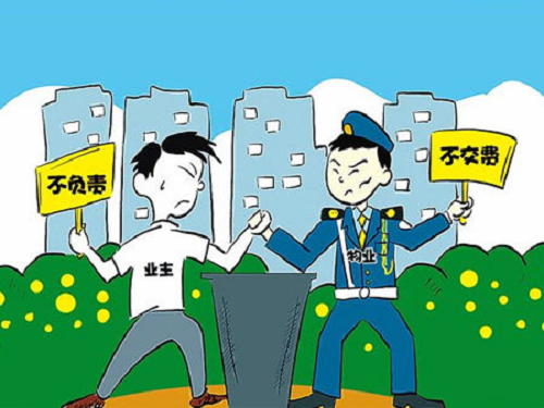 蛟河：促小区和谐，需共同努力