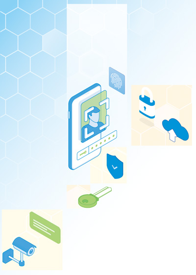 织密法网，切实保护个人信息（坚持和完善人