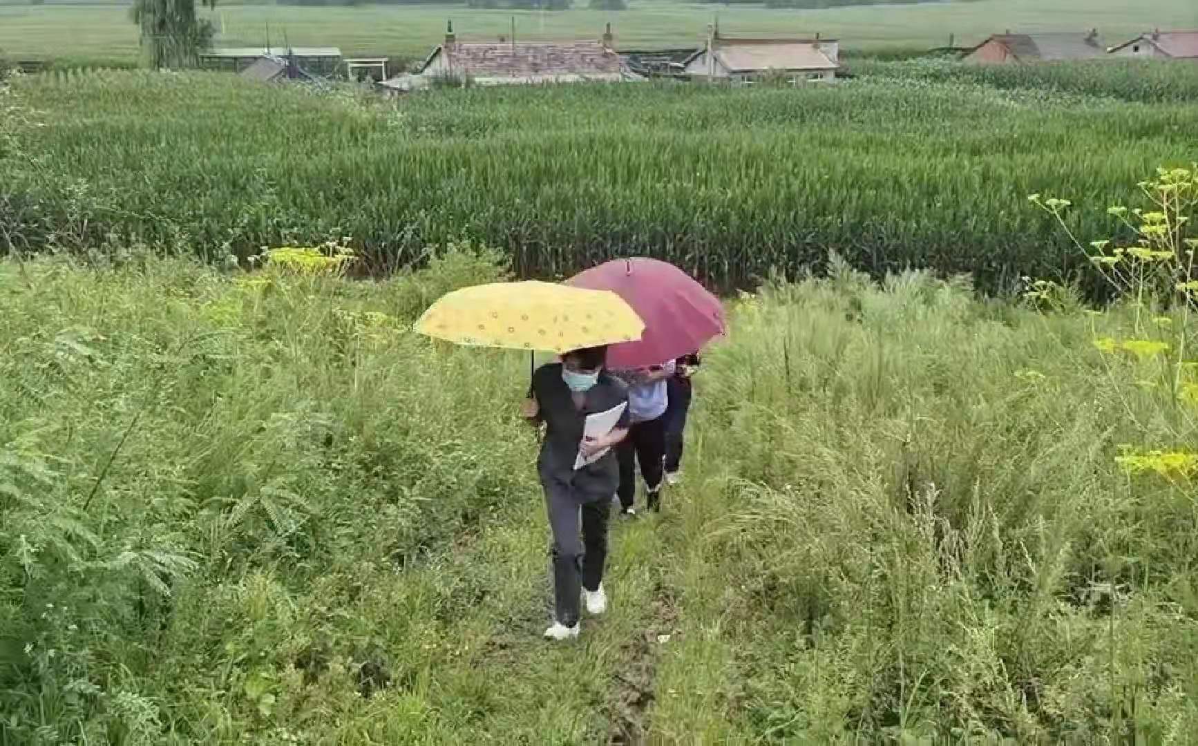 永吉法院： 被执行人喊“冤屈”，法官释法