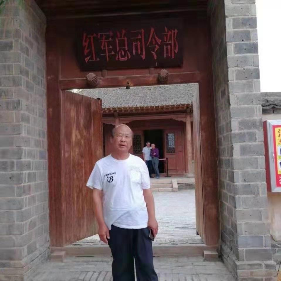 刘佳欣散文：石界河，世界河