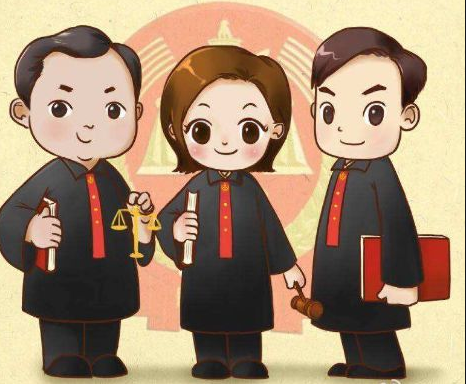 永吉法院【十百千万】： 离婚不减爱，法官