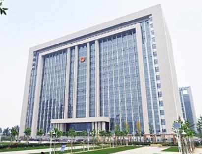 唐山法院探索执行体制改革再树标杆 建“最