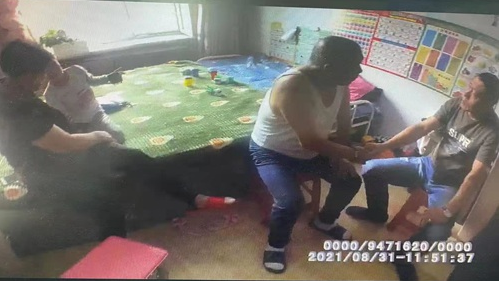 温情巧执行 让亲情重续