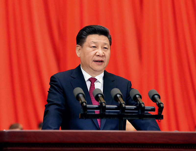 农业农村现代化阔步前行——习近平总书记领