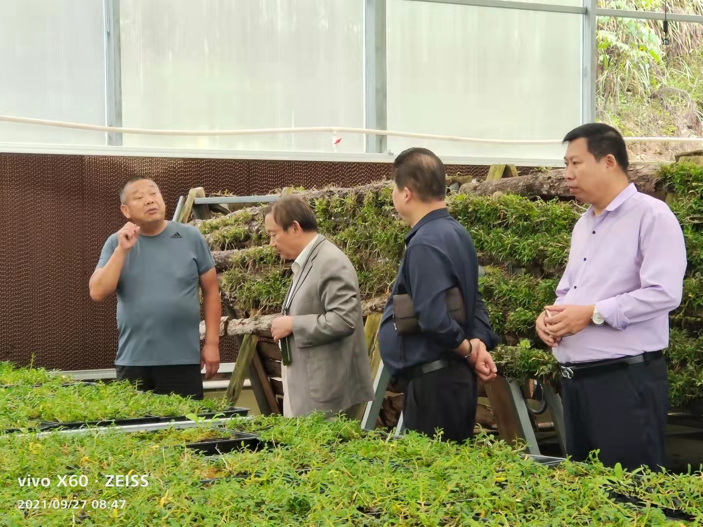 郑州大学、河南省乡村振兴公共服务平台专家