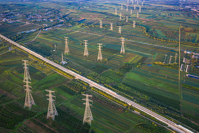 社评：中国总体不缺电，关键是做好统筹