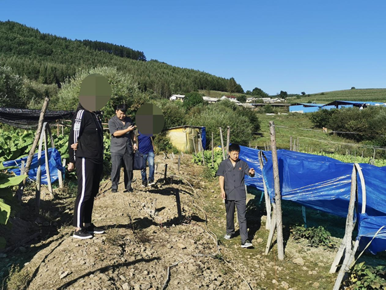 及时采取保全措施 保障当事人权利实现