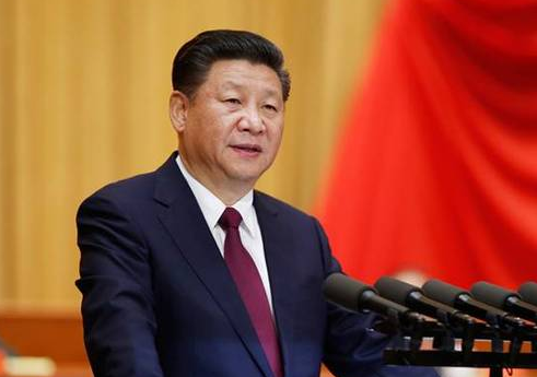 总书记说到过这样一些英雄