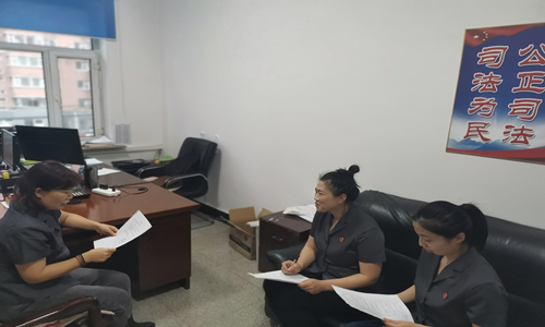 传承红色记忆 牢记初心使命