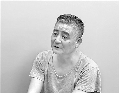 “只有我才能喝15年茅台”的副市长，受贿