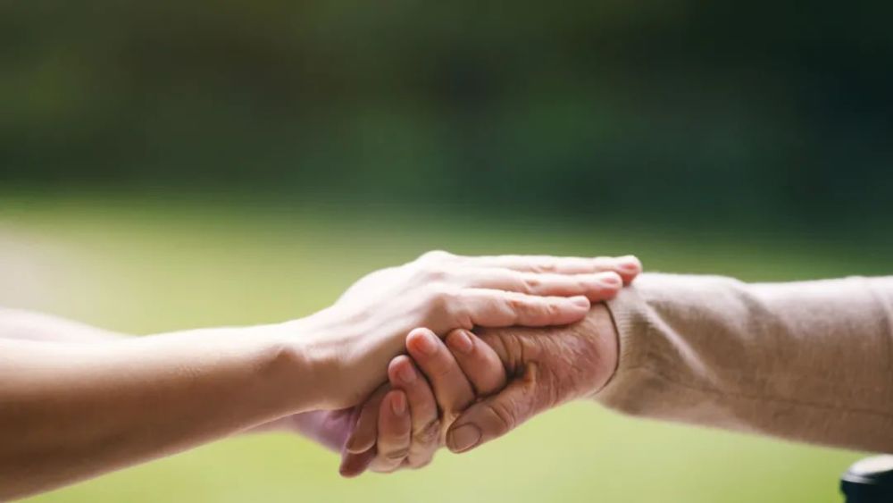 接力式养老是忘恩负义吗？