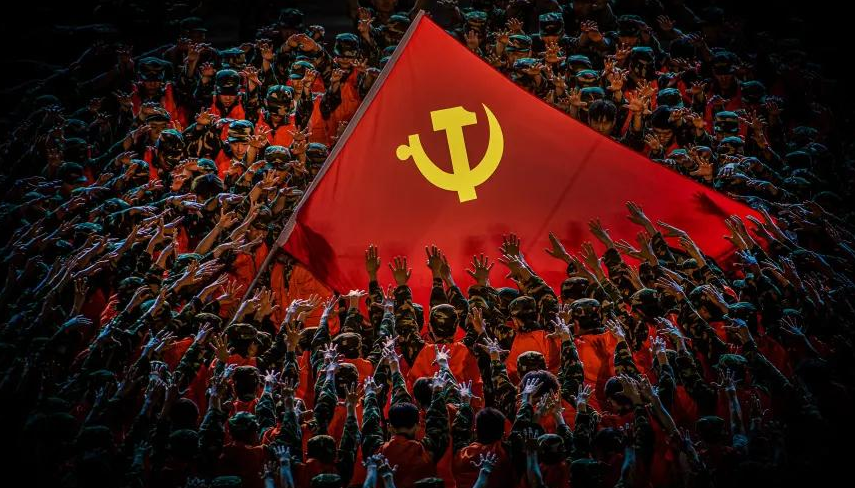 重温伟大征程，感悟伟大精神——全国各地红