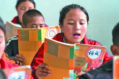 用心打造培根铸魂、启智增慧的精品教材