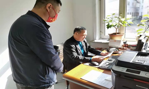  “诉前调解+司法确认”新模式初见成效