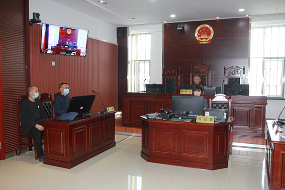 我为群众办实事丨物业服务纠纷多 悉心调解