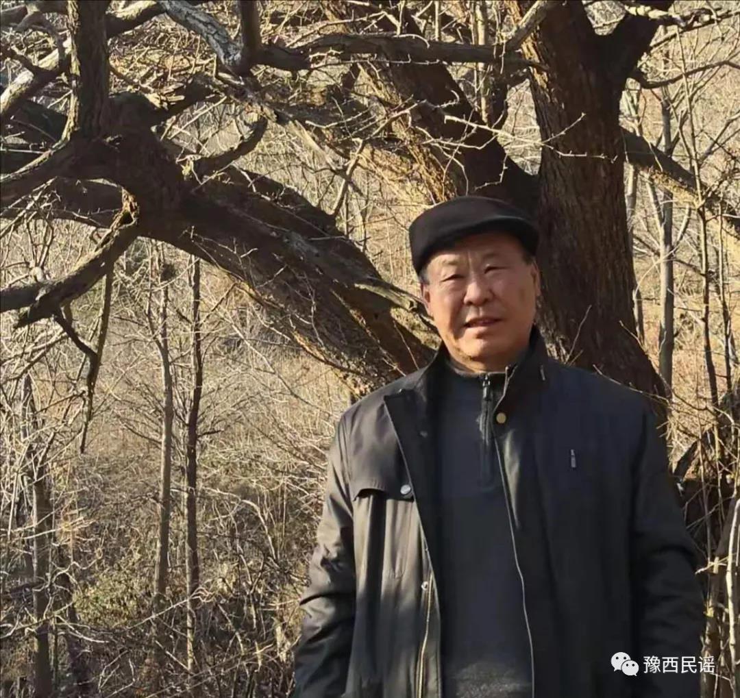 刘佳欣散文：老鹳河源头，有条会叫的河