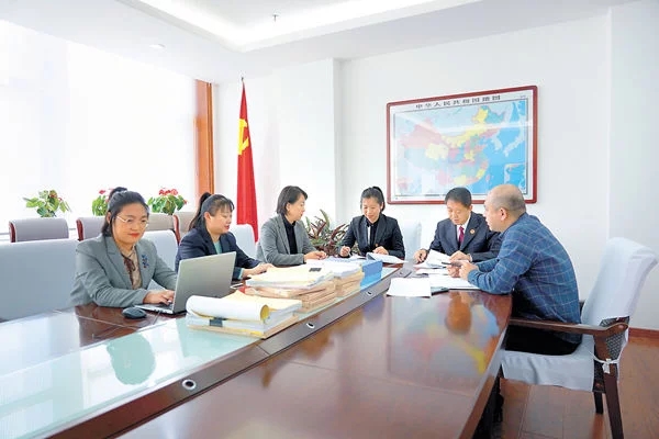 三堂会审 | 人情往来还是贿赂犯罪