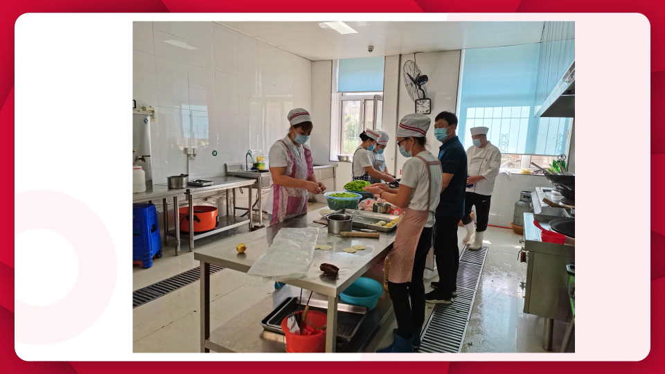  永吉法院【讲述我身边人的故事】： 平凡