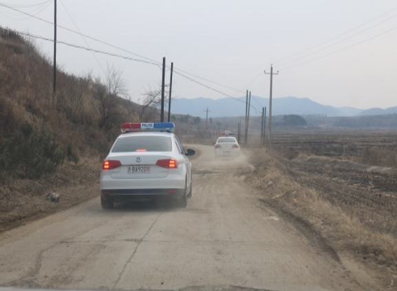 蛟河法院开展金融企业不良贷款清收 专项行