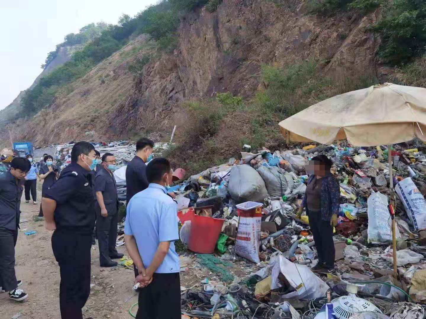 永吉法院【讲述我身边人的故事】： 释放青