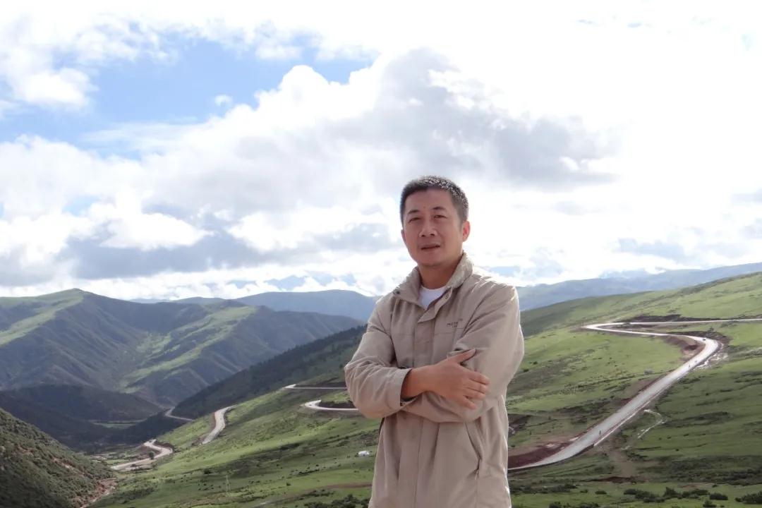 “我要配得上这身检察制服”