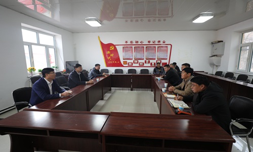 临江市人民法院携手临江农村商业银行 共助