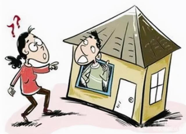 非法侵入住宅   三人被判刑