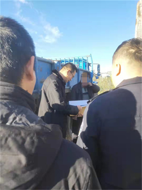 多措并举强制执行 陈年积案一朝化解