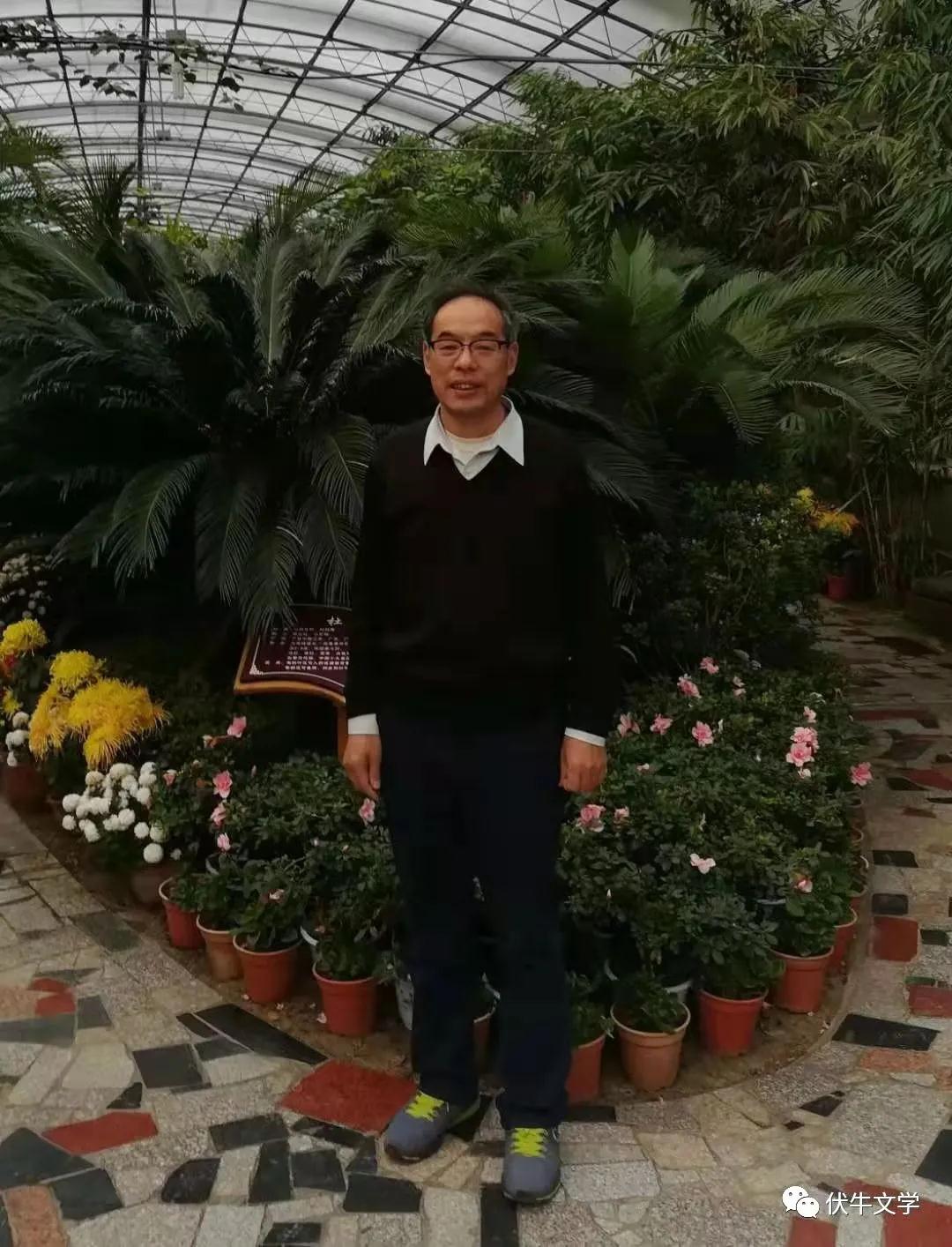 【小说林】邓中杰《普天康泰》