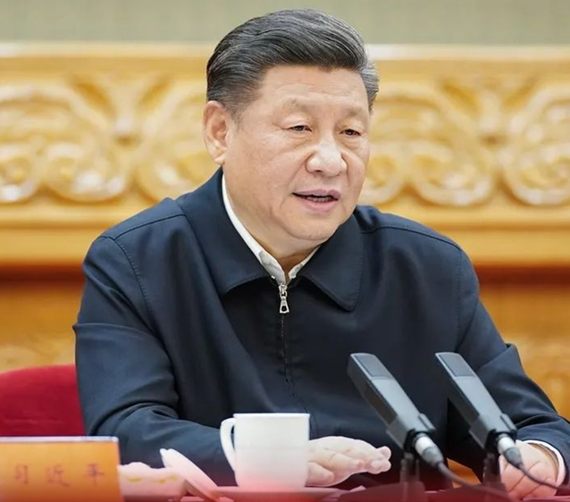 把人民生命安全和身体健康放在第一位（新时