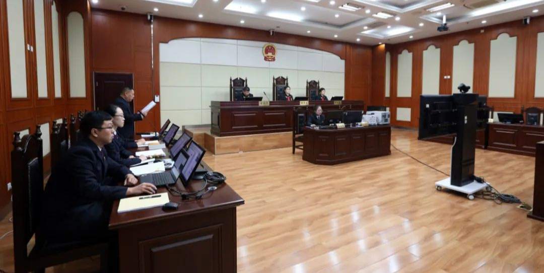 山东地矿局原局长郑金兰一审被控受贿超1亿