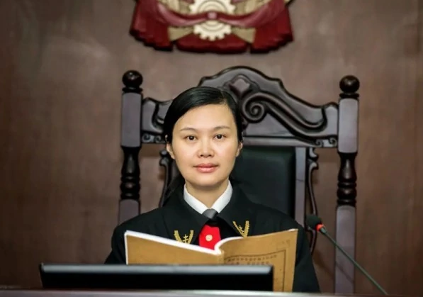 周春梅同志先进事迹学习体会